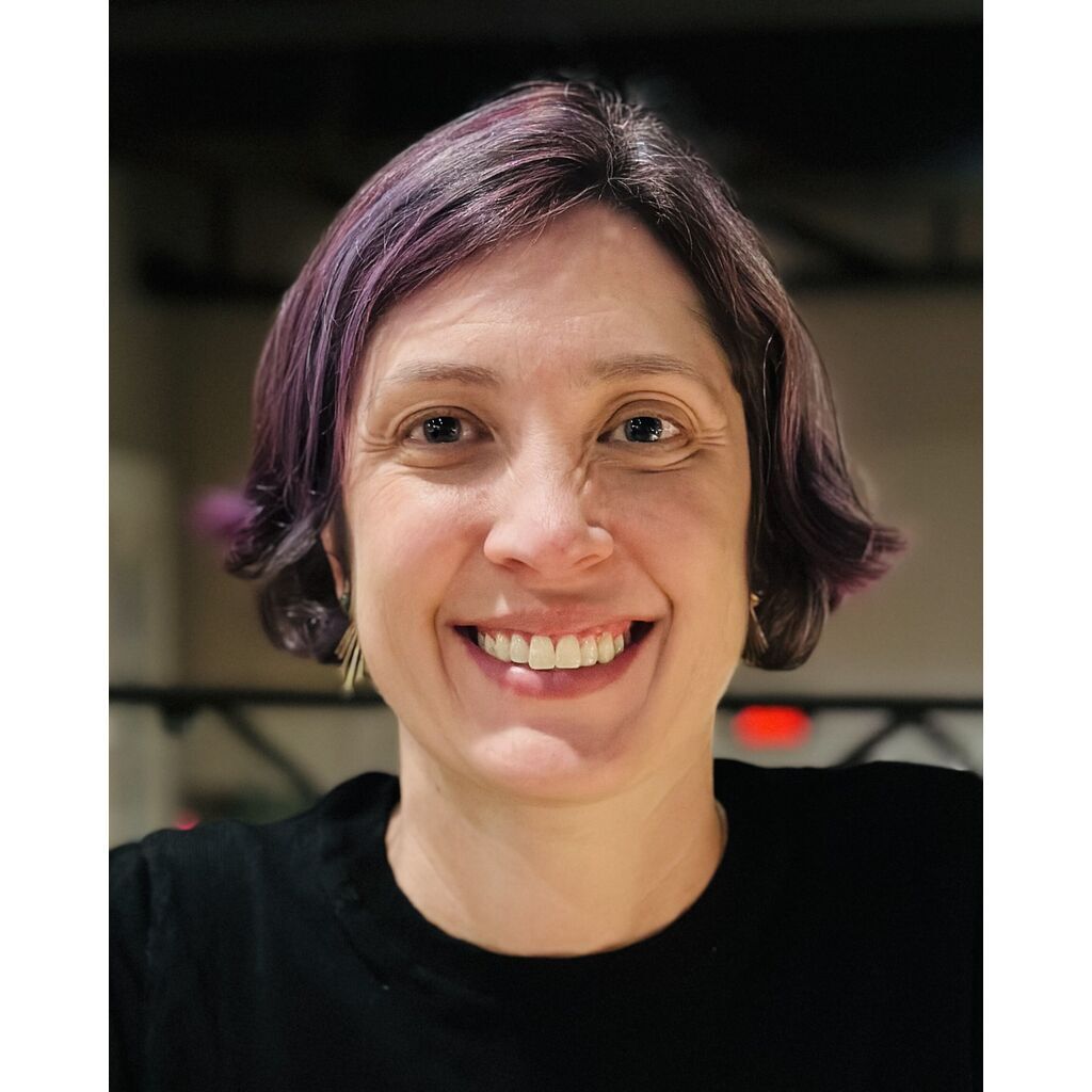 avatar for Aja Kleinert