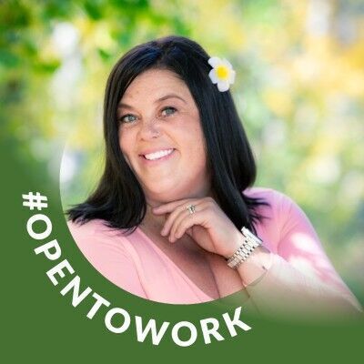 avatar for Ashleigh Goodwin