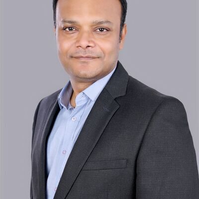avatar for Suresh Kumar Khemka
