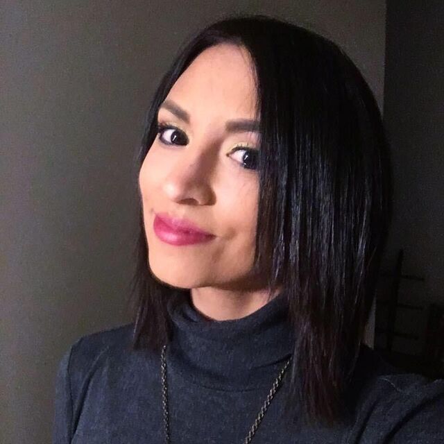 avatar for Sara Delgado