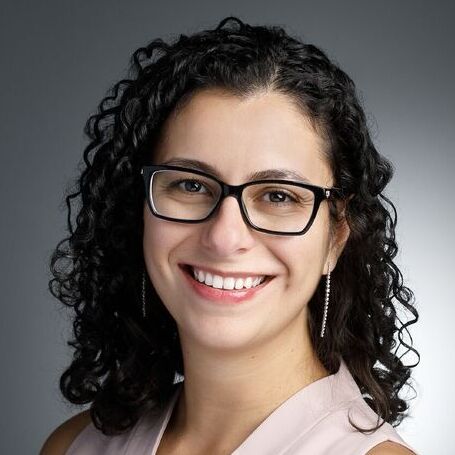 avatar for Ellie Proussaloglou, MD