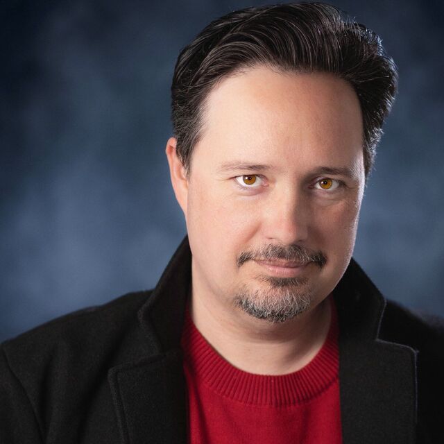 avatar for Eric Modyman