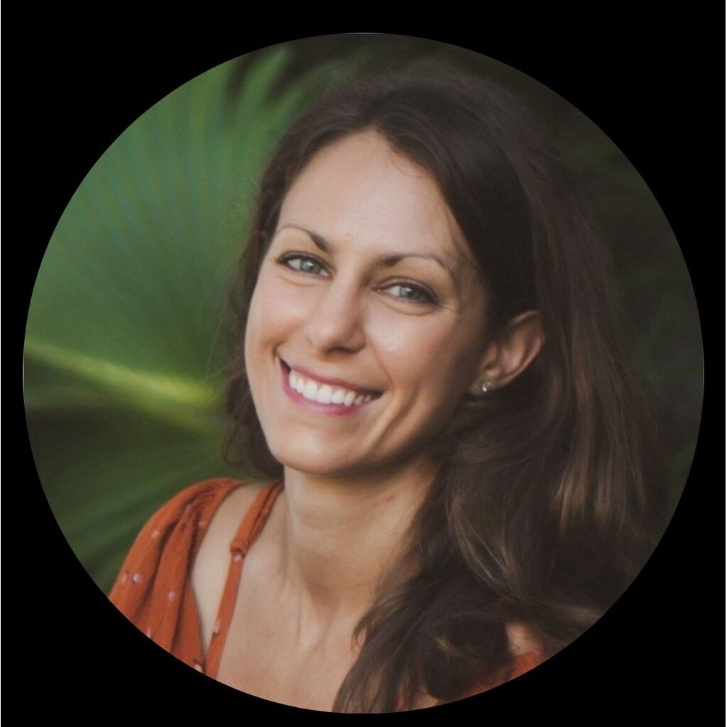 avatar for Kristen Nowak