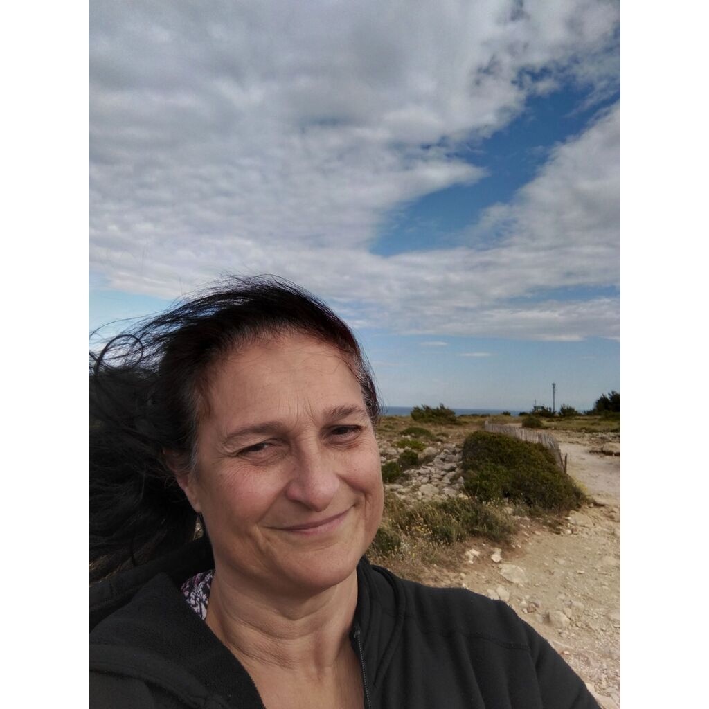 avatar for Marie-Laure Besson
