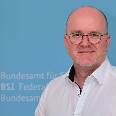 avatar for Klaus Hunsänger