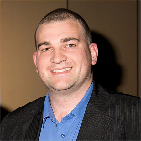 avatar for Adrian Webb