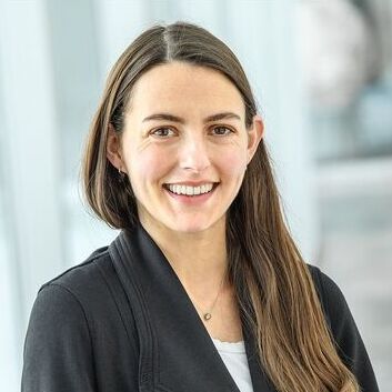 avatar for Alexandra (Alex) Wohnsen