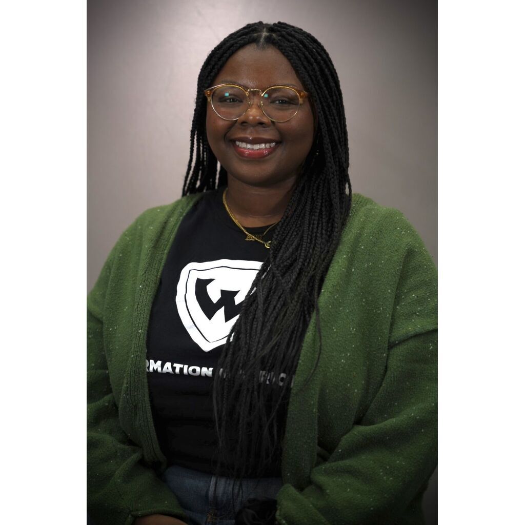 avatar for Camille Moore