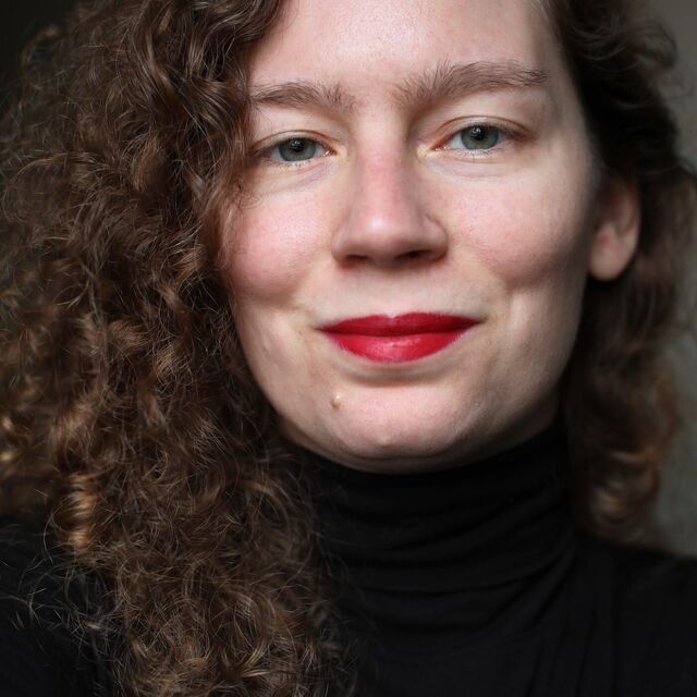 avatar for Valeria Dávila