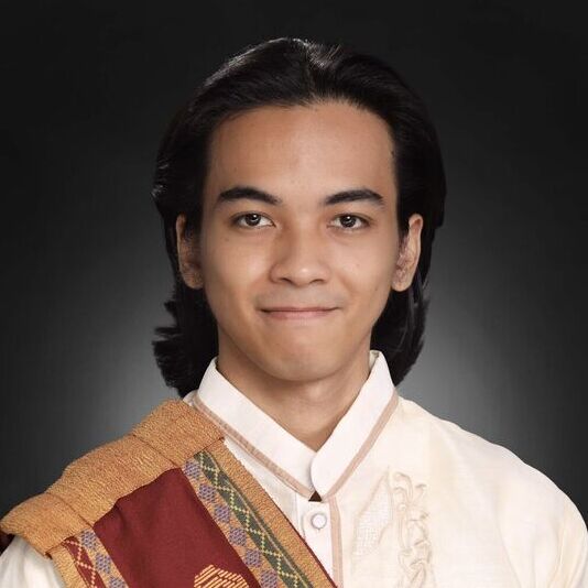 avatar for Eisenhower D. Aldemita II