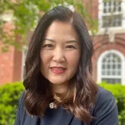 avatar for Dr. Julienne Lee
