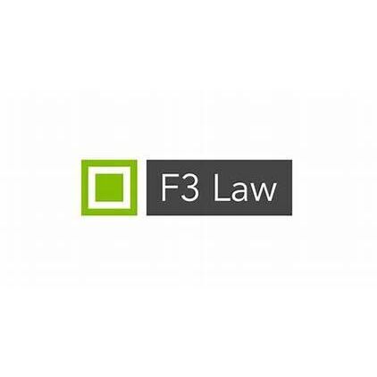 avatar for F3 Law