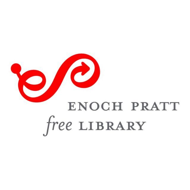avatar for Enoch Pratt Free Library