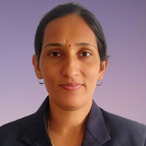 avatar for Ms. Madhuri Dadaso Surwase