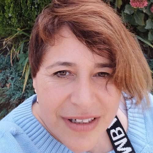 avatar for Pilar Murillo