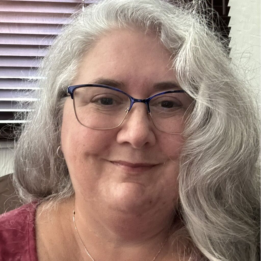 avatar for Christina Trimble