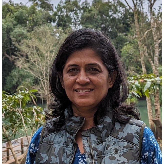 avatar for Devika Madalli