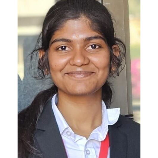 avatar for DHANALAKSHMI R