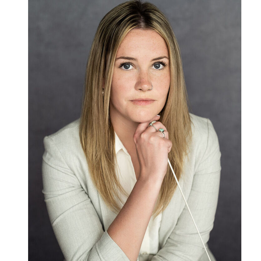 avatar for Hailey Francoeur