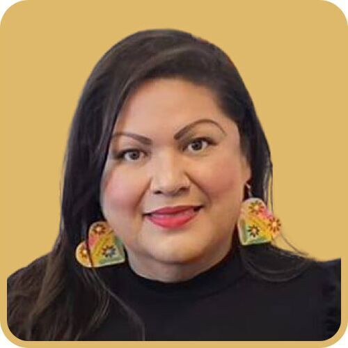 avatar for Dr. Desiree H. Serna Martinez