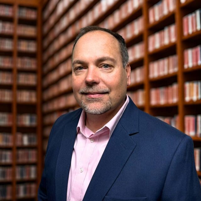 avatar for Terryl Mueller