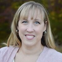 avatar for Sarah Newens