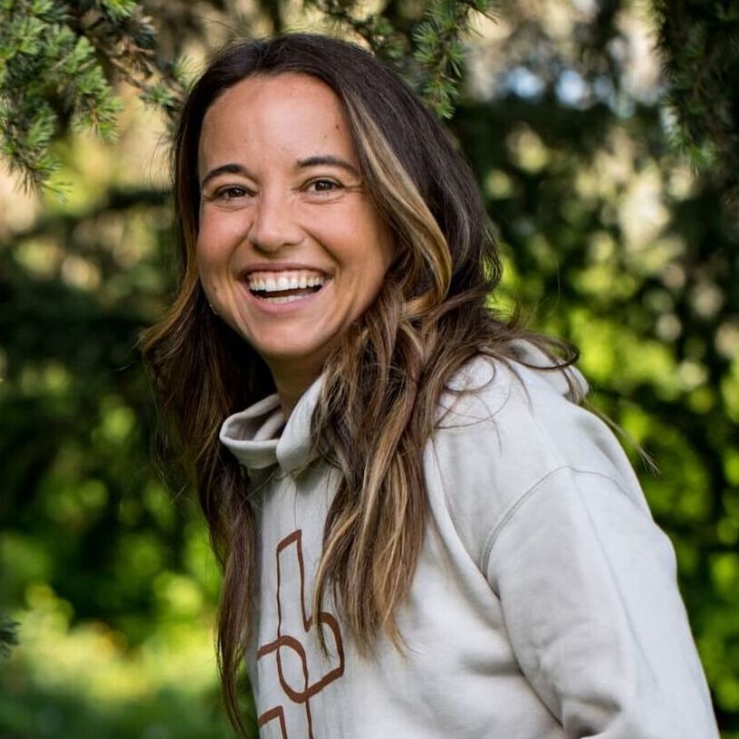 avatar for Tiffany Cruikshank