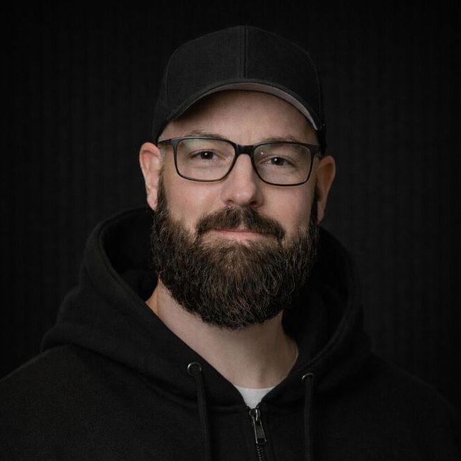 Mark Manning