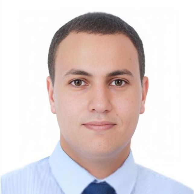 avatar for Mounir Oubenyahya