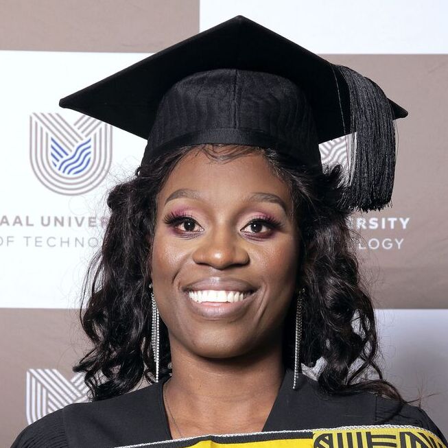 avatar for Tlangelani Promise Mlambo
