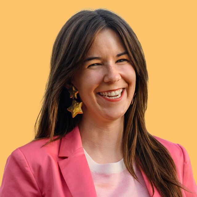 avatar for Katy Gelhausen