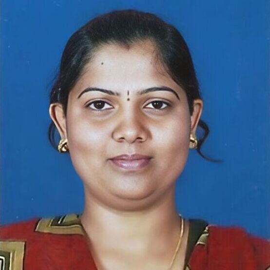 avatar for Chaitrasree S