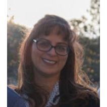 avatar for Georgina Quintana