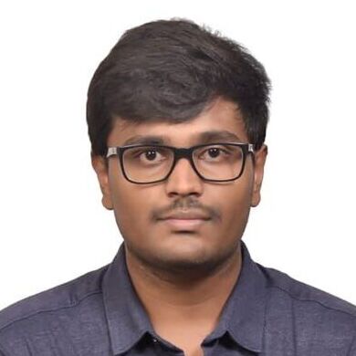 avatar for Pranesh P