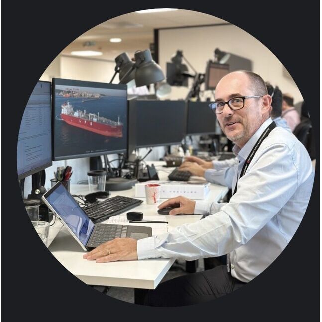 avatar for Xavier Baronnet