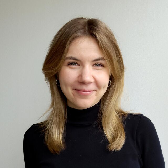 avatar for Marianna Waśniewska