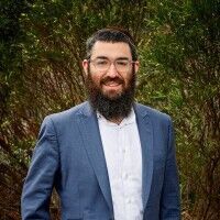 avatar for Rabbi Shlomo Nathanson