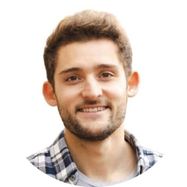 avatar for Tristan Hess
