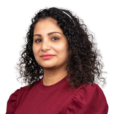 avatar for Hema Arun