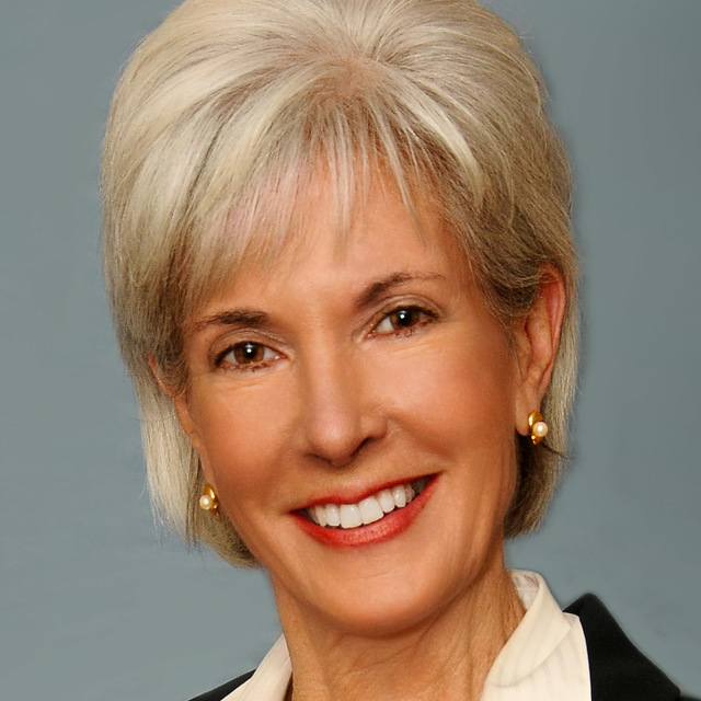 avatar for Kathleen Sebelius