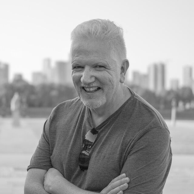 avatar for Alistair Hamill