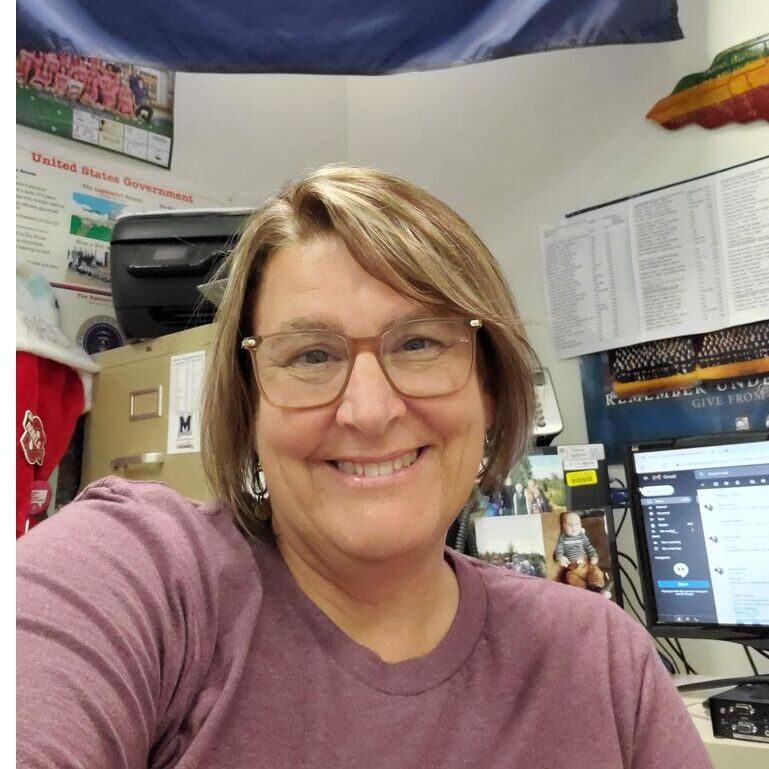 avatar for Julie Snider