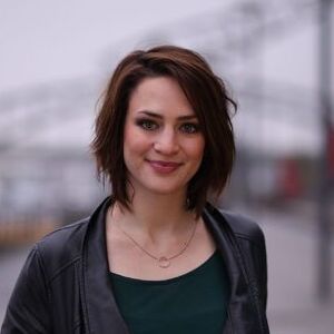 avatar for Michelle Janetschek