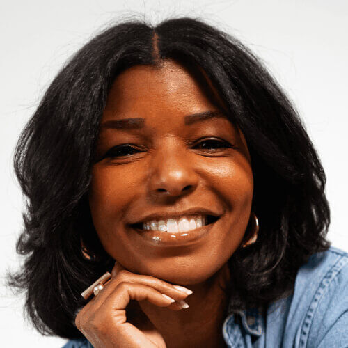 avatar for Dr. Kimberly McGlonn