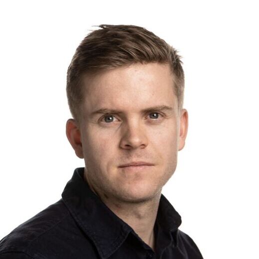 avatar for Torkjell Trædal