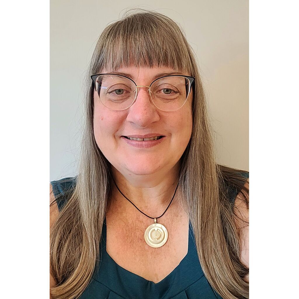 avatar for Rebecca Wachtman