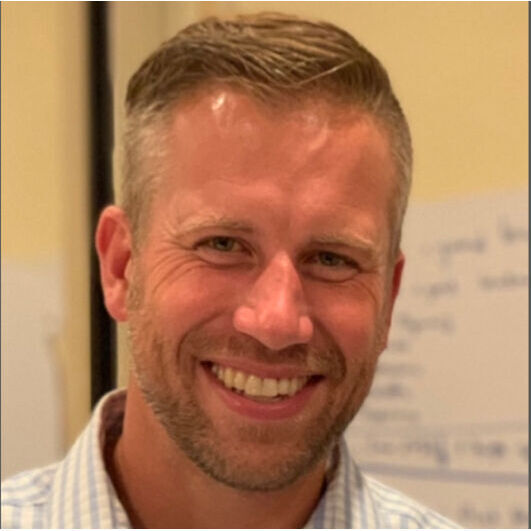 avatar for Travis Russell