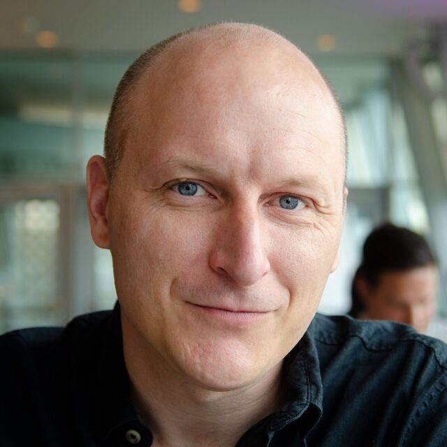 avatar for Henrik Bøe