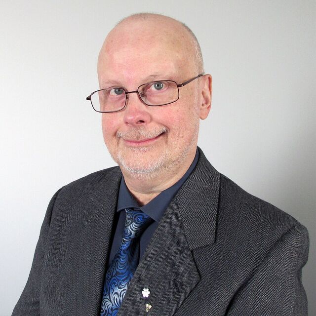avatar for Robert J. Sawyer