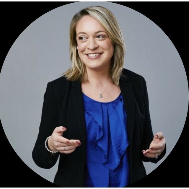 avatar for Meghan Giovannoni